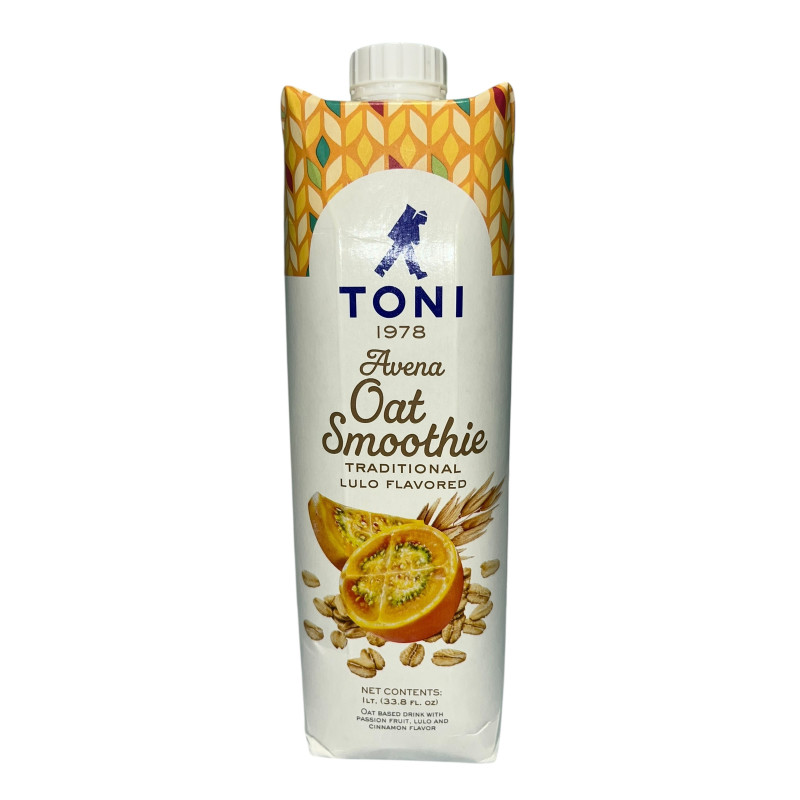 AVENA TONI