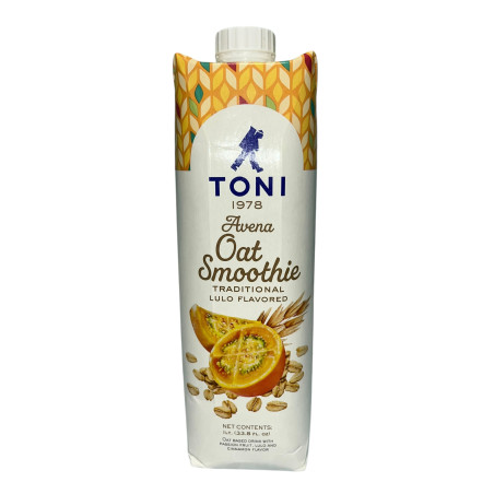 AVENA TONI