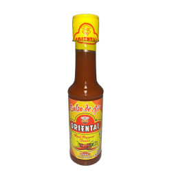 SALSA DE AJI ORIENTAL