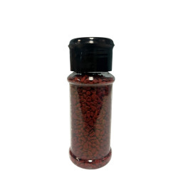 ACHIOTE EN GRANOS
