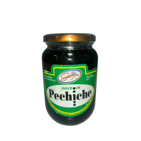 DULCE DE PECHICHE