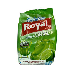 GELATINA ROYAL