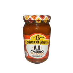AJI MAMA TERE