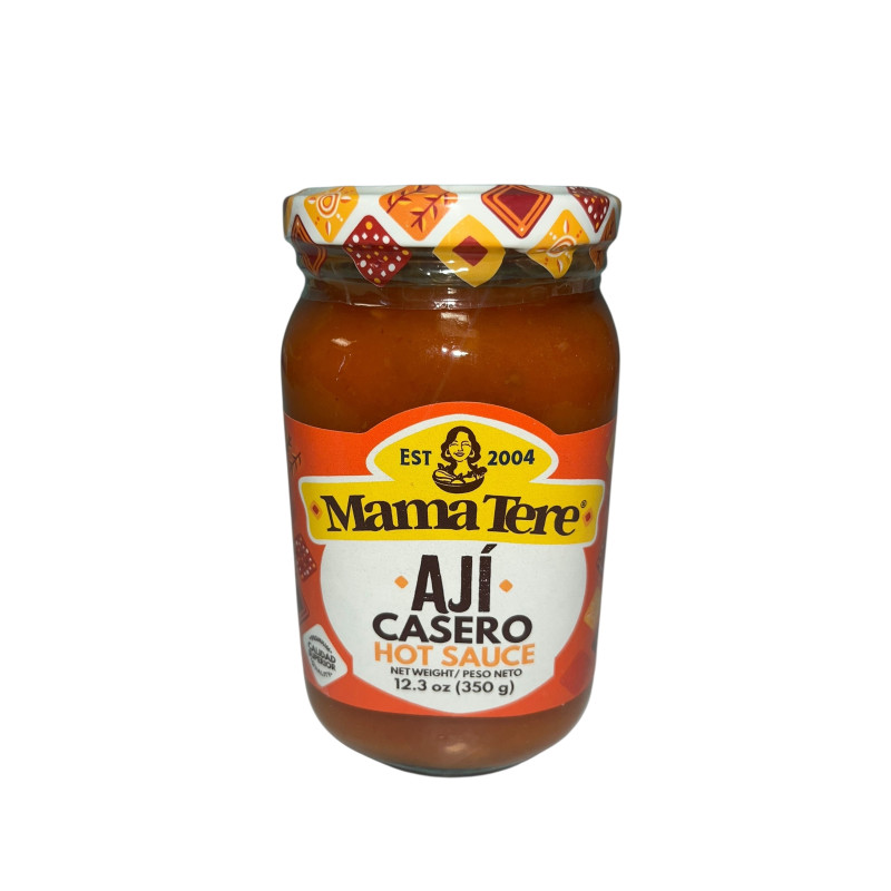 AJI MAMA TERE