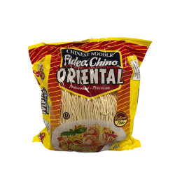 FIDEOS ORIENTAL