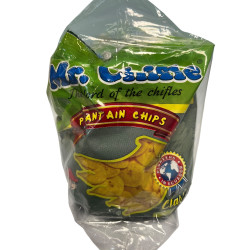 MR CHIFLE