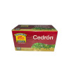 CEDRON TE HORNIMANS