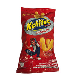 KCHITOS PICANTE