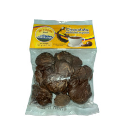 CHOCOLATE AMBATEÑO
