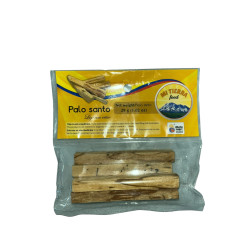 PALO SANTO