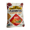 PLATANITOS MAMATERE PICANTES