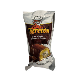 TIGRETON