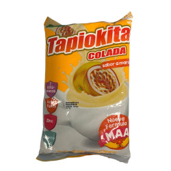 TAPIOKITA
