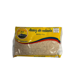 ARROZ DE CEBADA MI TIERRA