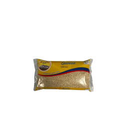 QUINOA MI TIERRA