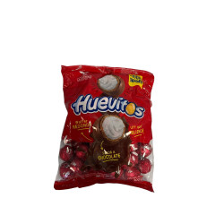 La Universal Huevitos Sabor A Cereza 10.59 oz