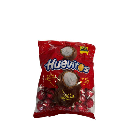 HUEVITOS