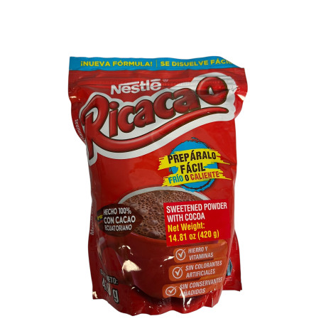 RICACAO