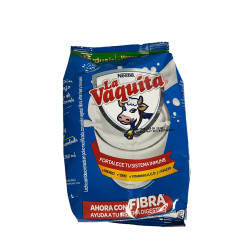 LECHE LA VAQUITA