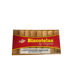 Bizcotellas Originales