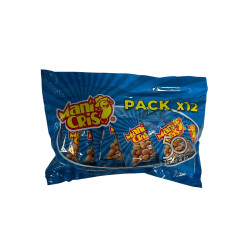 MANICRIS PACK 12