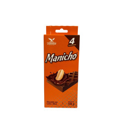 MANICHO TABLETA LA UNIVERSAL