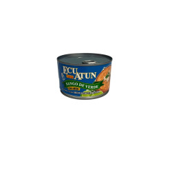 SANGO DE VERDE ECUATUN
