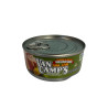 ATUN VANCAMPS EN ACEITE DE OLIVA