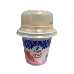 YOGURT MIX TONI
