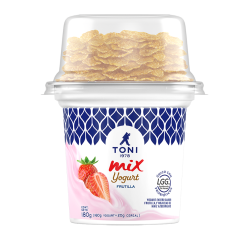 YOGURT MIX TONI