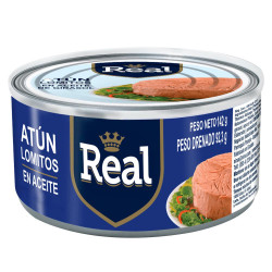 ATUN REAL
