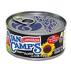 ATUN VANCAMPS
