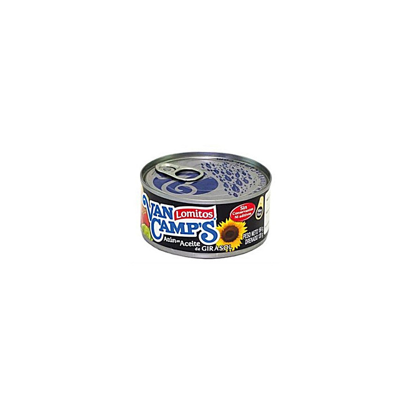 ATUN VANCAMPS