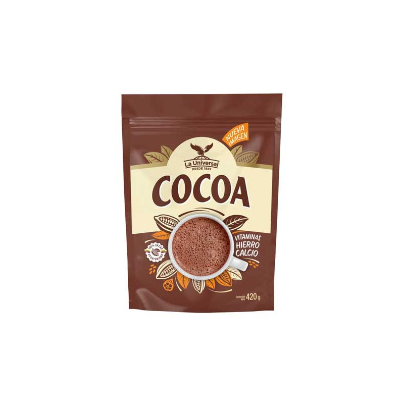 COCOA LA UNIVERSAL