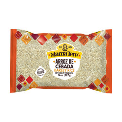 ARROZ DE CEBADA