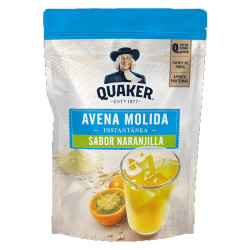 QUAKER
