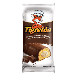 TIGRETON