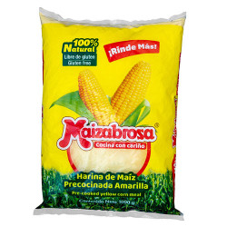 MAIZSABROSA