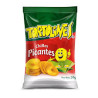 CHIFLES PICANTES