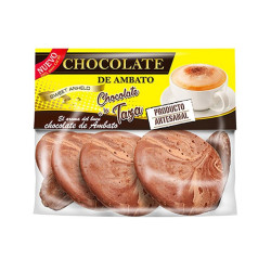 CHOCOLATE AMBATEÑO