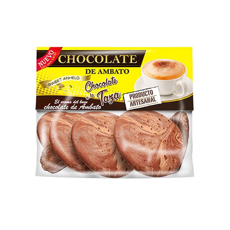 CHOCOLATE AMBATEÑO