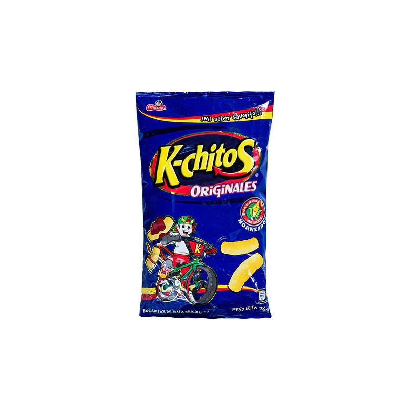 KCHITOS ORIGINAL