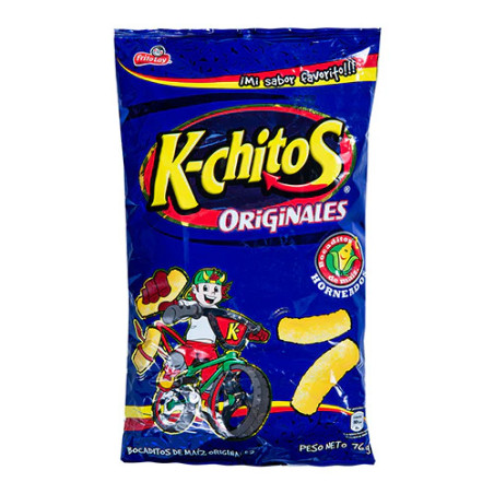 KCHITOS