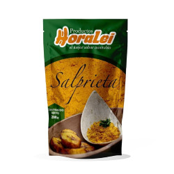 SALPRIETA