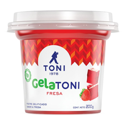 GELATONI