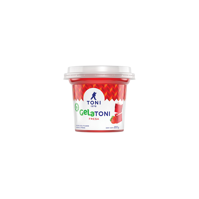 GELATONI