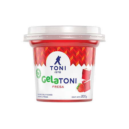 GELATONI