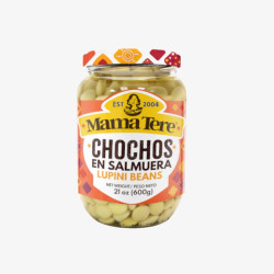 CHOCHOS