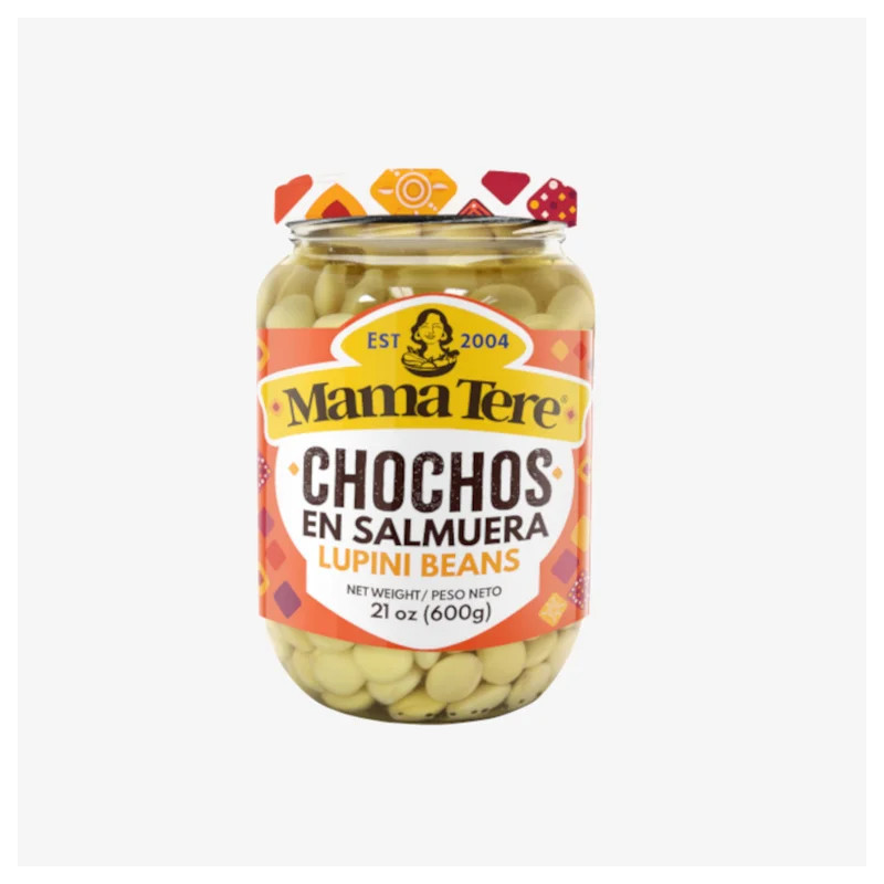 CHOCHOS