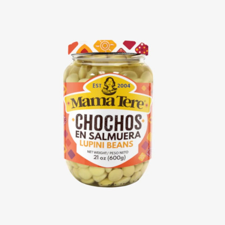 CHOCHOS MI TIERRA